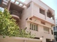4 BHK House for Sale in Raiya Road, Rajkot