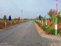  Agricultural Land for Sale in East Coast Road, Pondicherry