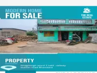 1 RK Farm House for Sale in Pandharpur, Solapur