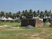 2 BHK 450 Sq.ft. Villa for Sale in Mettupalayam, Chennai