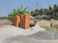 2 BHK 450 Sq.ft. Villa for Sale in Mettupalayam, Chennai
