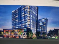  Office Space for Rent in Bodakdev, Ahmedabad