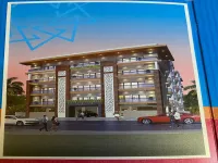 2 BHK Flat for Sale in Krishna Nagar, Lucknow