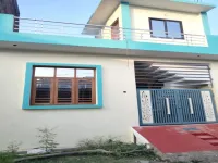 2 BHK House for Rent in Indira Nagar, Lucknow