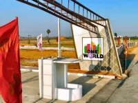  Residential Plot for Sale in Chemudugunta, Nellore