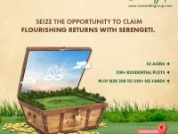 Residential Plot for Sale in Lemoor, Tukkuguda, Hyderabad