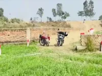  Residential Plot for Sale in Sobhan, Darbhanga