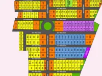  Residential Plot for Sale in Tappal, Aligarh