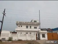 Factory for Sale in Sandila, Hardoi