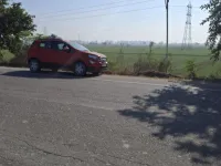  Agricultural Land for Sale in Dadri Road, Jhajjar