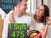  Residential Plot for Sale in Samayapuram, Tiruchirappalli