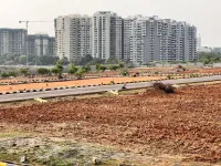 Residential Plot for Sale in Anjanapura, Bangalore