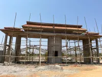  Residential Plot for Sale in Amangal, Hyderabad