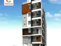 3 BHK Flat for Sale in Akkayyapalem, Visakhapatnam