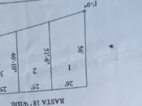  Residential Plot for Sale in Aliganj Road, Kashipur