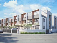 3 BHK House for Sale in Narayan Bapu Nagar, Nashik