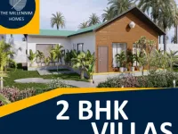 2 BHK Farm House for Sale in Nikol Road, Ahmedabad