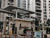 3 BHK Flat for Sale in Vaishali, Ghaziabad