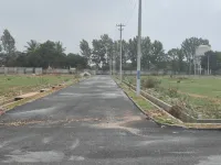 Residential Plot for Sale in Chandapura, Bangalore