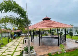 10890 Sq.ft. Agricultural/Farm Land for Sale in Thalli, Krishnagiri