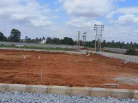 Residential Plot for Sale in Chandapura, Bangalore