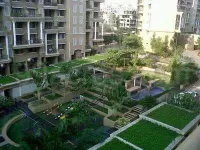 2 BHK Flat for Sale in NIBM Road, Pune