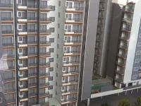 3 BHK Flat for Sale in Shankar Nagar, Raipur