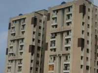 3 BHK Flat for Sale in Hirapur, Raipur