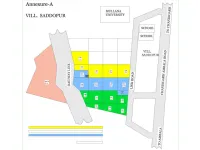  Agricultural Land for Sale in Ambala Chandigarh Expressway