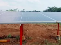 Agricultural Land for Sale in Allithurai, Tiruchirappalli