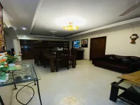 4 BHK House for Rent in Block D Sector 41, Noida