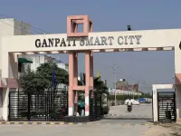 2 BHK Flat for Sale in Sikandra - Bhagwan Talkies Road, Agra