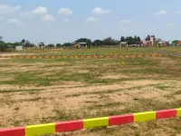  Residential Plot for Sale in Pattaraiperumbudur, Thiruvallur