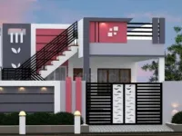 2 BHK House for Sale in Malumichampatti, Coimbatore