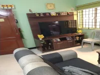 2 BHK Flat for Sale in K. K. Nagar, Chennai