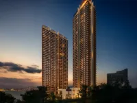 2 BHK Flat for Sale in Sector 1 Greater Noida West