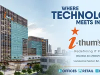  Office Space for Sale in Sector 62 Noida