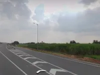  Agricultural Land for Sale in Bichkunda, Kamareddy