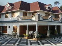 4 BHK House for Sale in Kattappana, Idukki