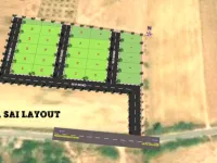  Residential Plot for Sale in Muddanur, Cuddapah
