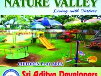  Residential Plot for Sale in Devarapalli, Visakhapatnam