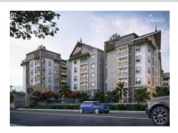 3 BHK Flat for Sale in Aganampudi, Visakhapatnam