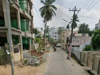 Residential Plot for Sale in Sheela Nagar, Visakhapatnam