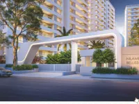 4 BHK Flat for Sale in Bhayli, Vadodara