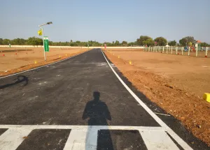  Residential Plot for Sale in Nagamangalam, Tiruchirappalli