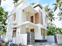 3 BHK House for Sale in Vattiyoorkavu, Thiruvananthapuram