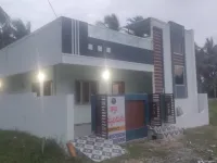 2 BHK House for Sale in Kotananduru, East Godavari