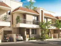 3 BHK House for Rent in Kalali, Vadodara