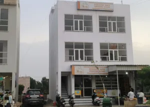 Residential Plot for Sale in Sector 19 Dharuhera