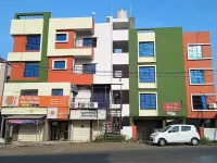 10 BHK Flat for Sale in Sasan Gir, Junagadh